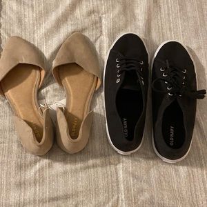 New Old Navy Shoes size 8
